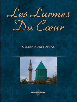 cover image of Les Larmes du Cœur